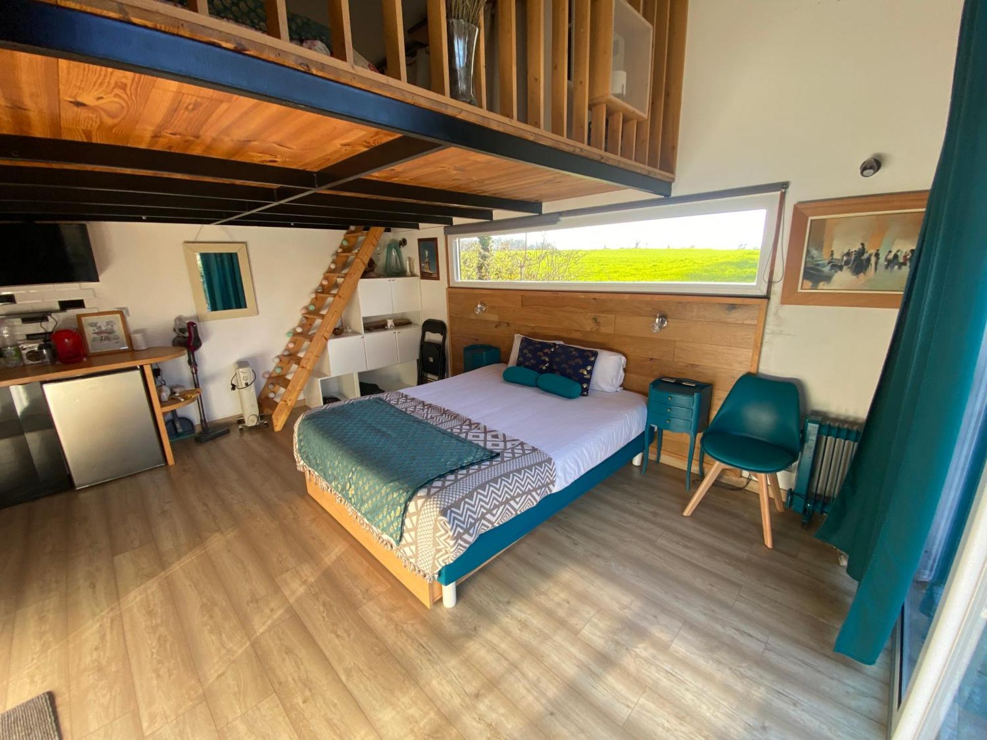 Petit Chalet Nernier Zewnętrze zdjęcie