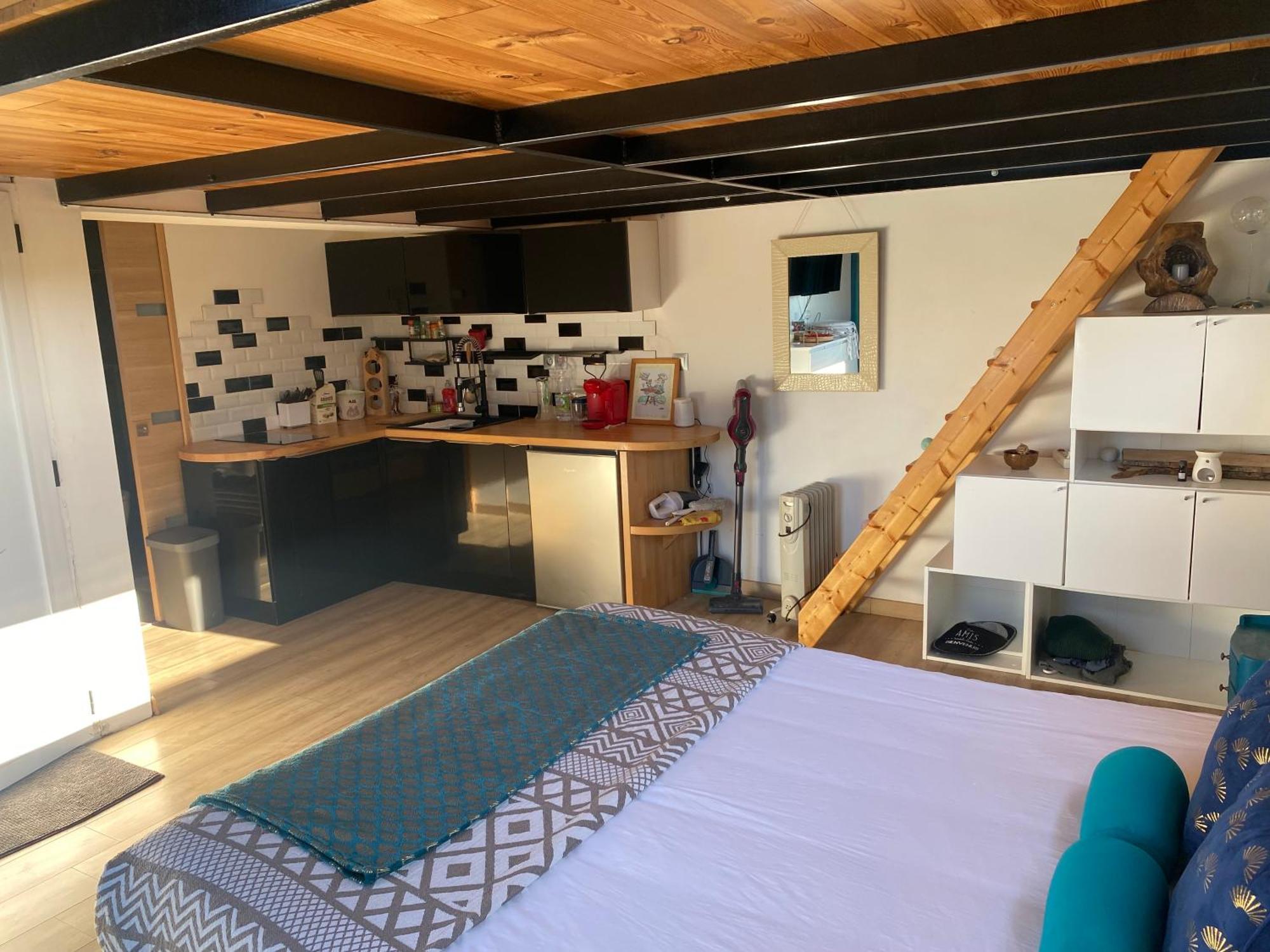 Petit Chalet Nernier Zewnętrze zdjęcie